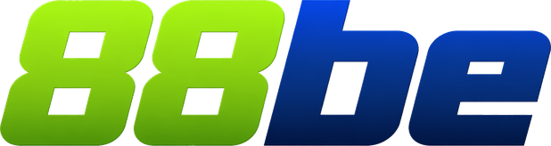 88be Logo